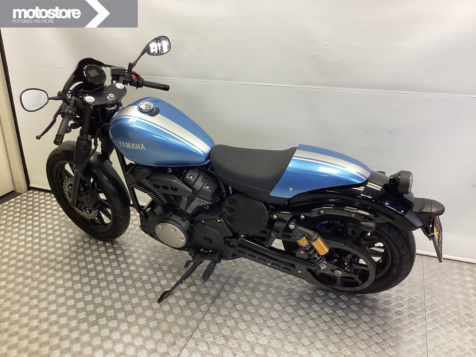 Yamaha XV 950 R ABS - Afbeelding 15
