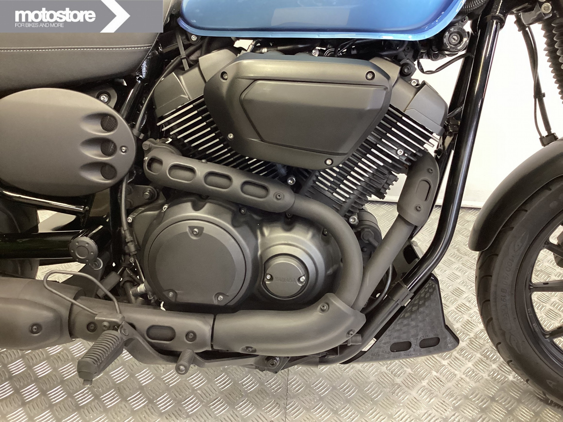 Yamaha XV 950 R ABS - Afbeelding 2