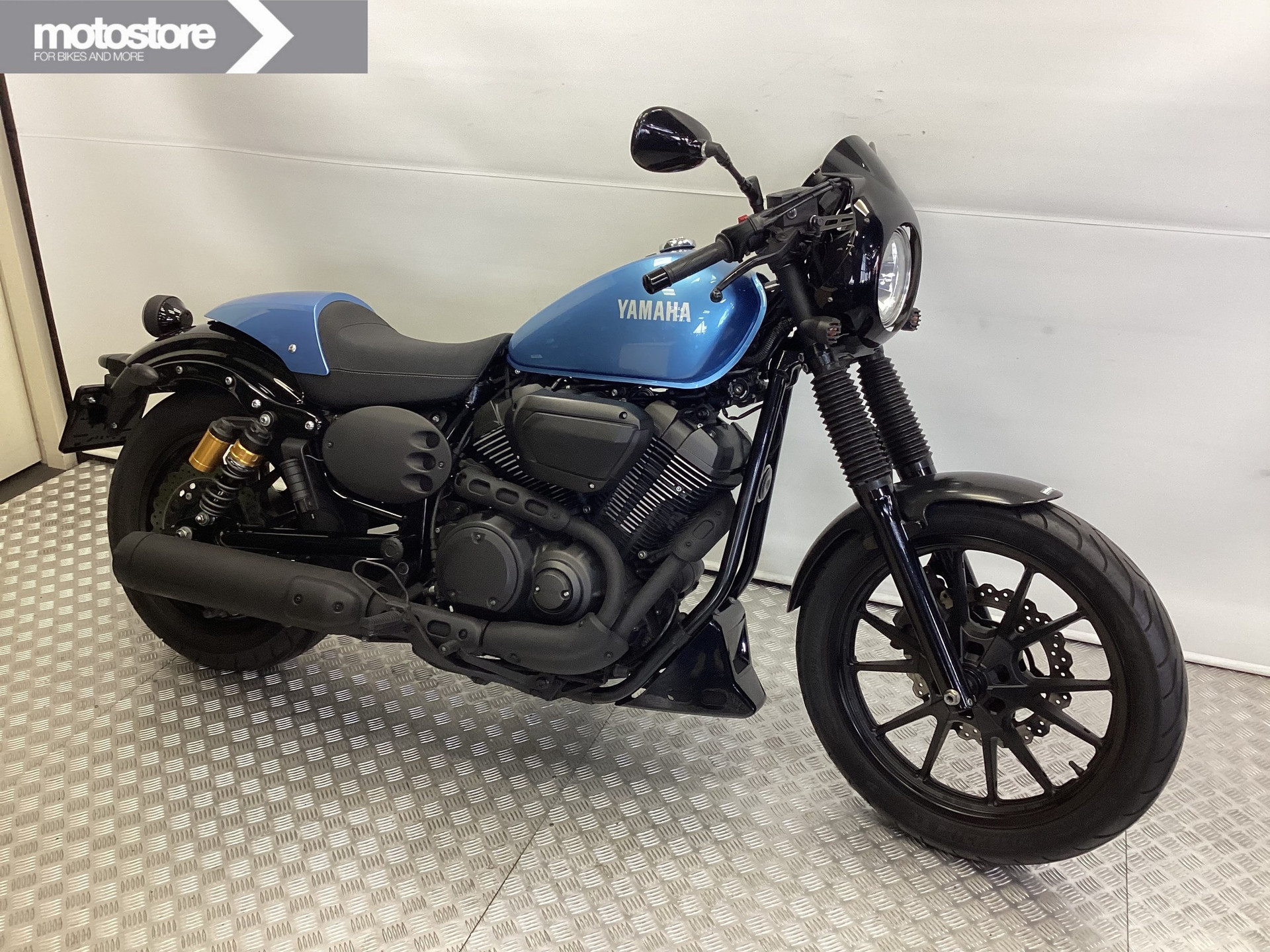Yamaha XV 950 R ABS - Afbeelding 3