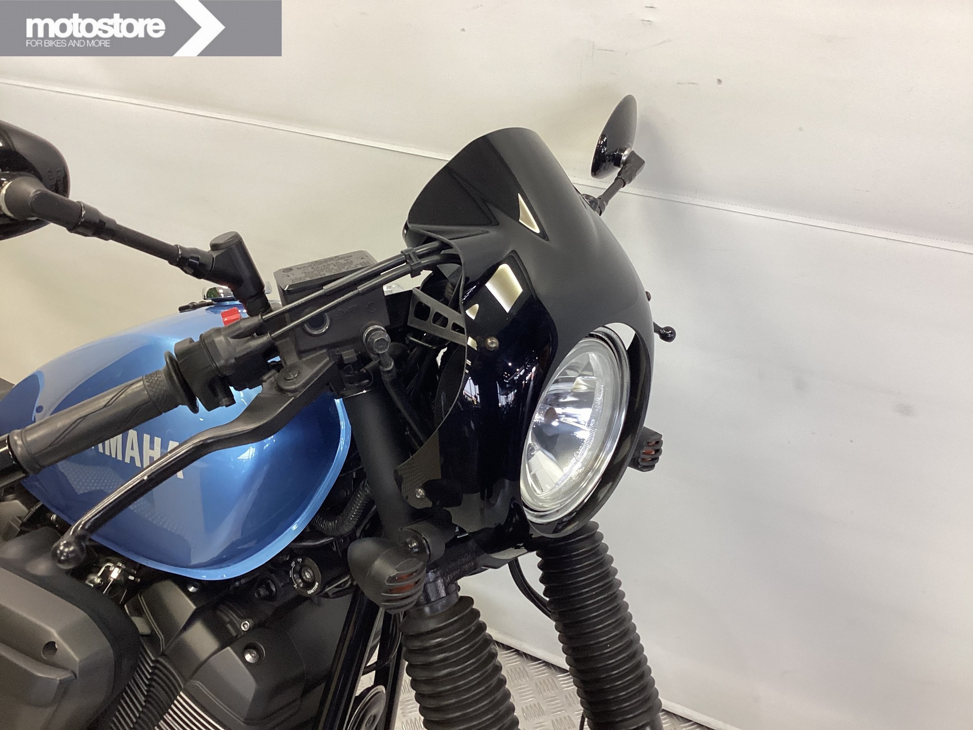 Yamaha XV 950 R ABS - Afbeelding 4