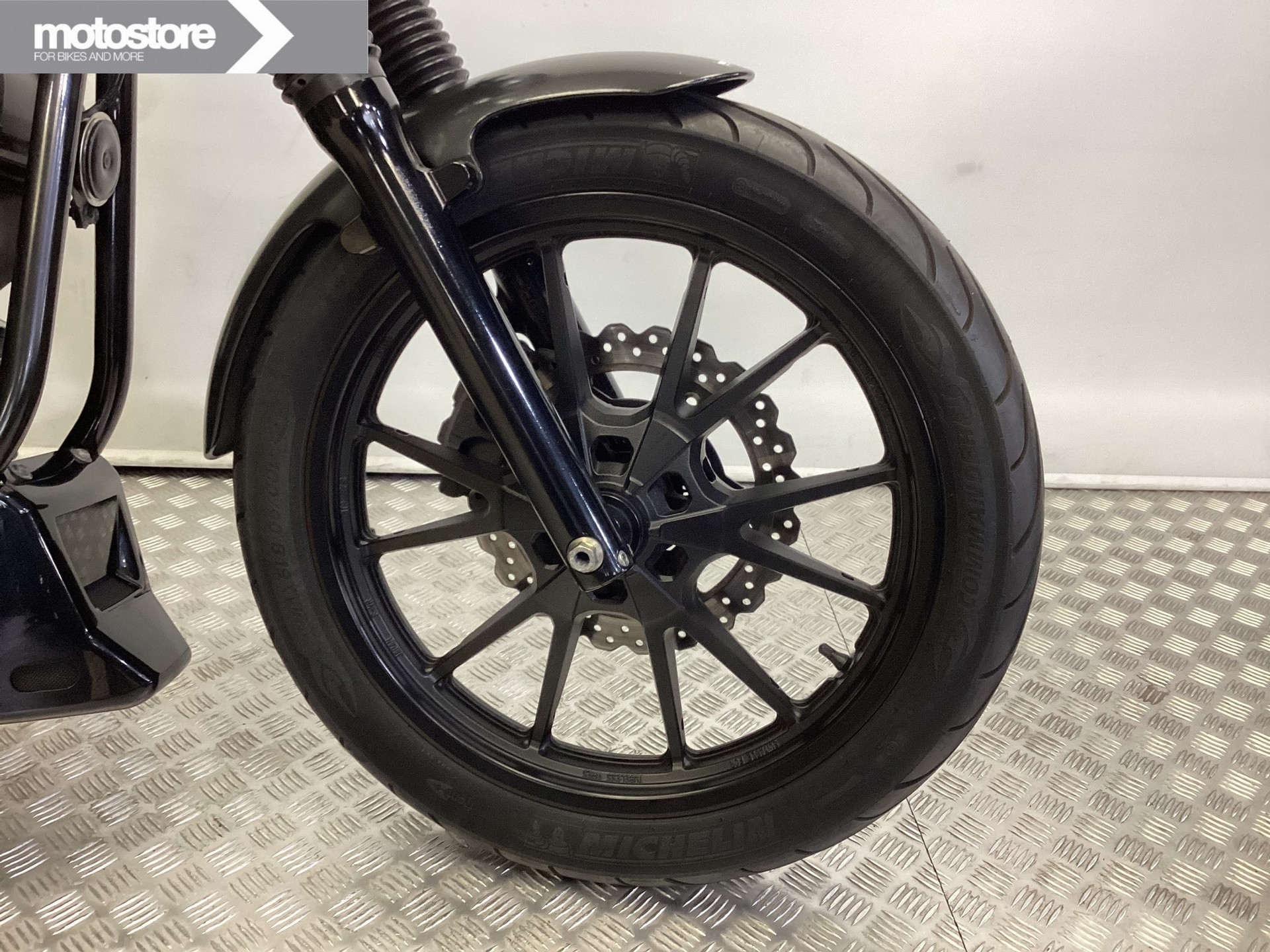 Yamaha XV 950 R ABS - Afbeelding 5