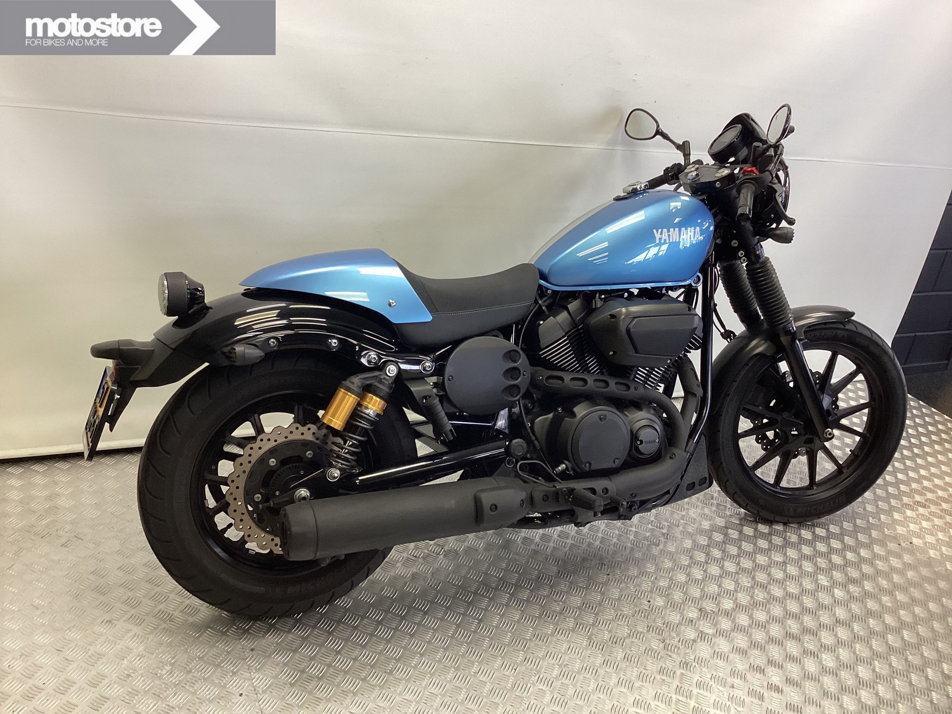 Yamaha XV 950 R ABS - Afbeelding 6