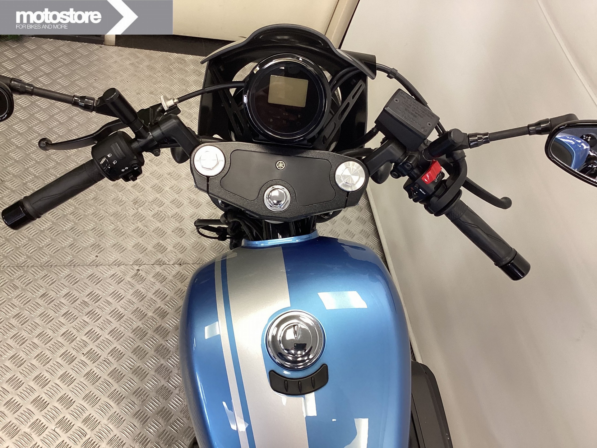 Yamaha XV 950 R ABS - Afbeelding 9
