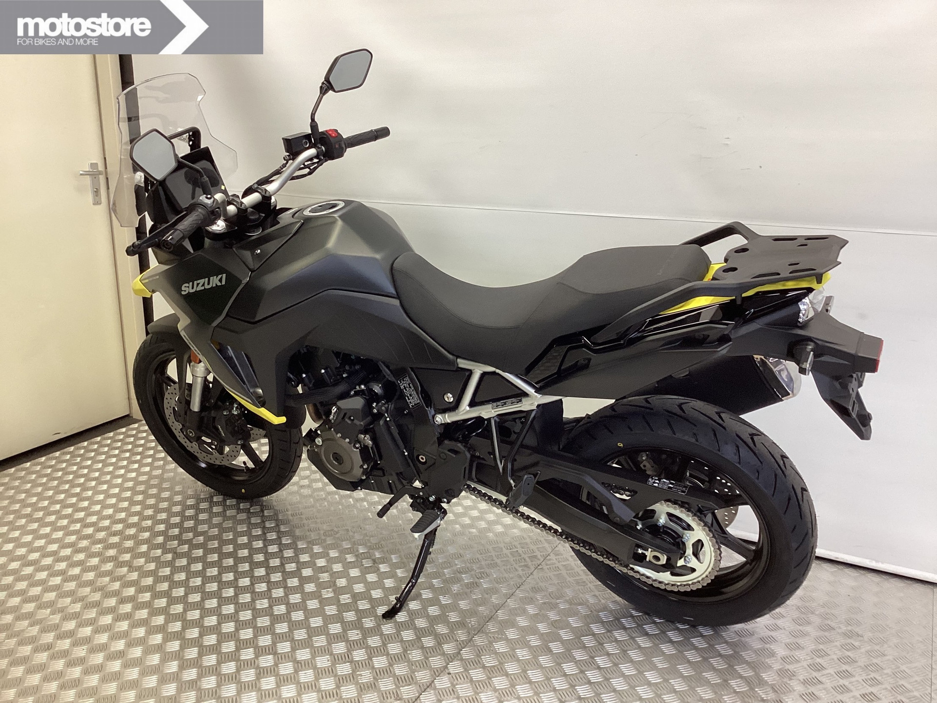 Suzuki V-Strom 800 - Afbeelding 13