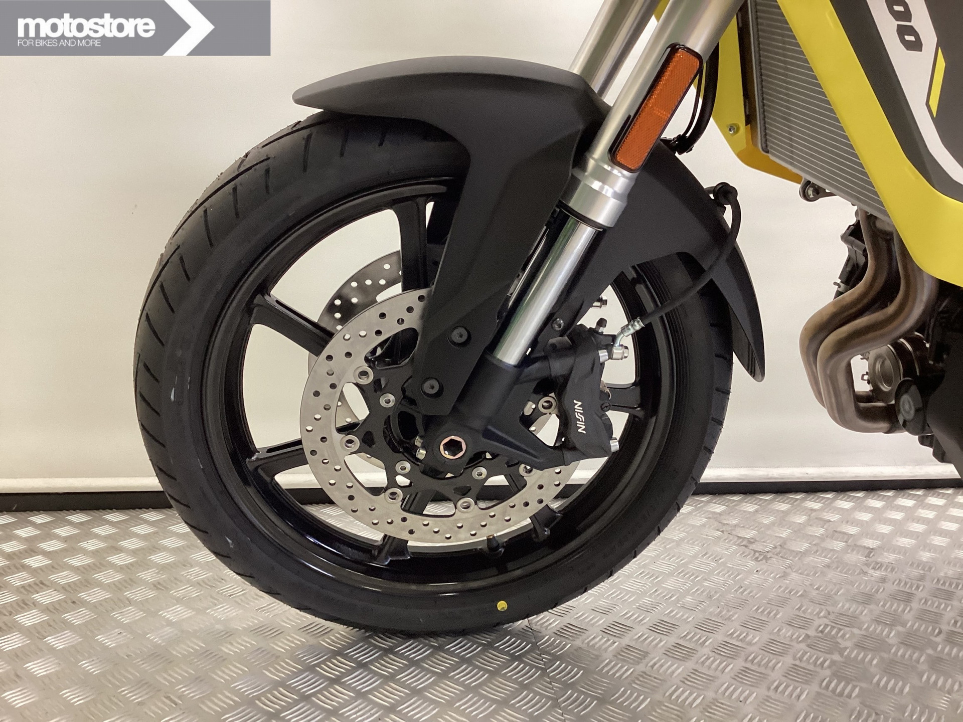 Suzuki V-Strom 800 - Afbeelding 16