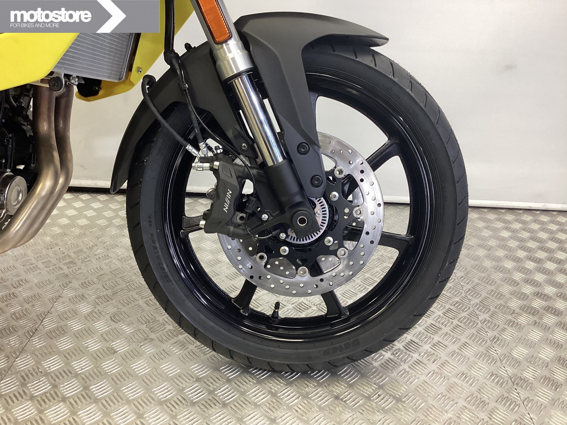 Suzuki V-Strom 800 - Afbeelding 5