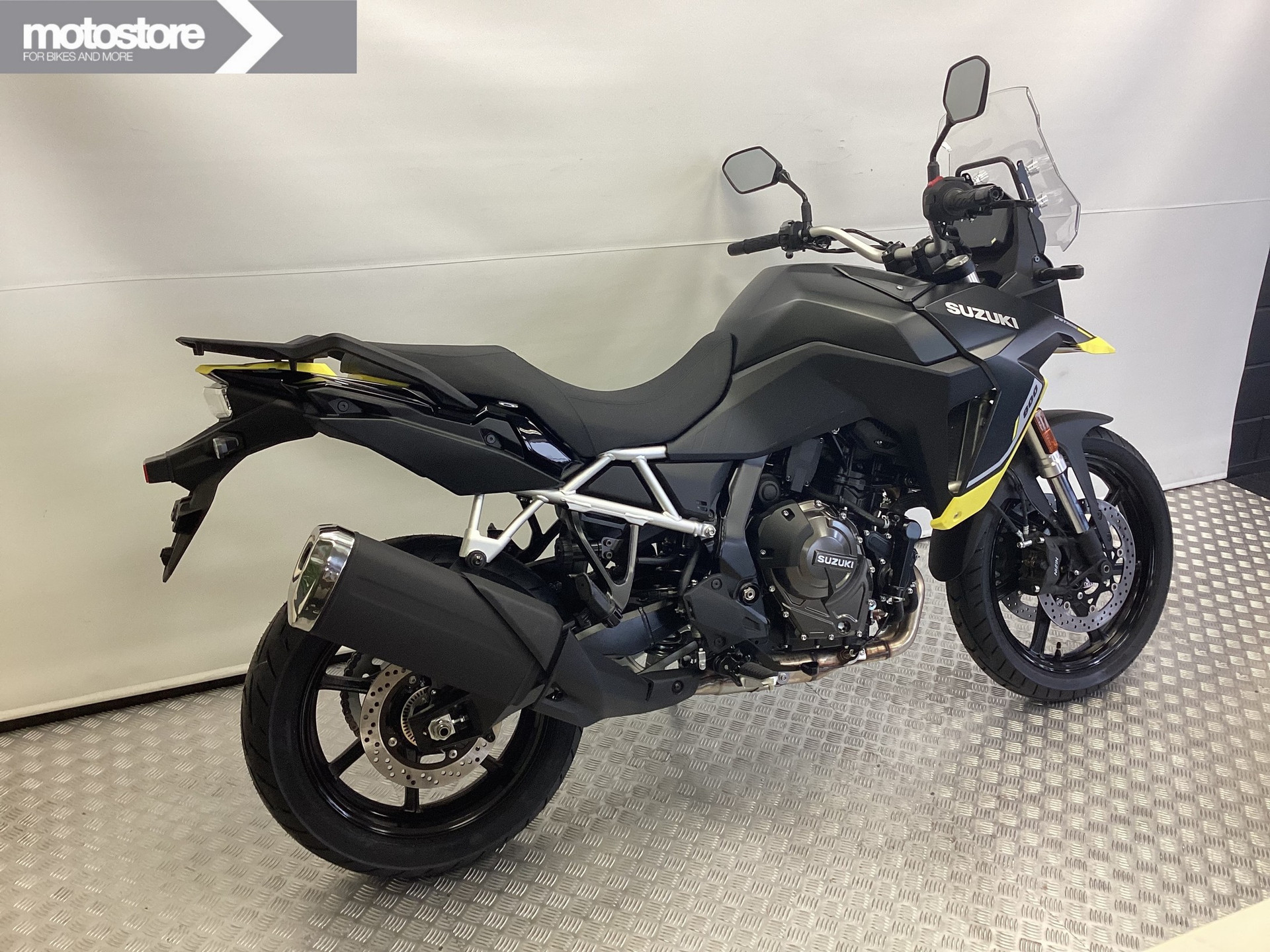 Suzuki V-Strom 800 - Afbeelding 6