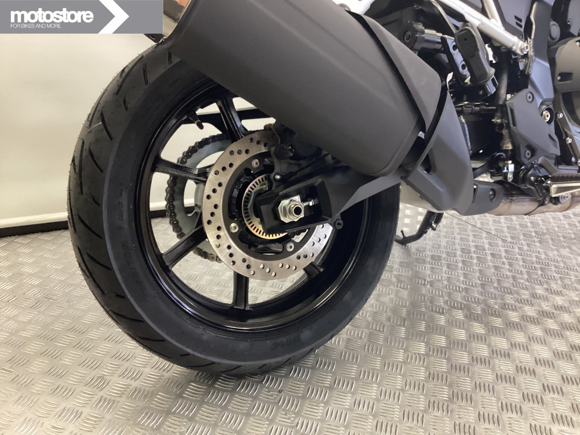 Suzuki V-Strom 800 - Afbeelding 7