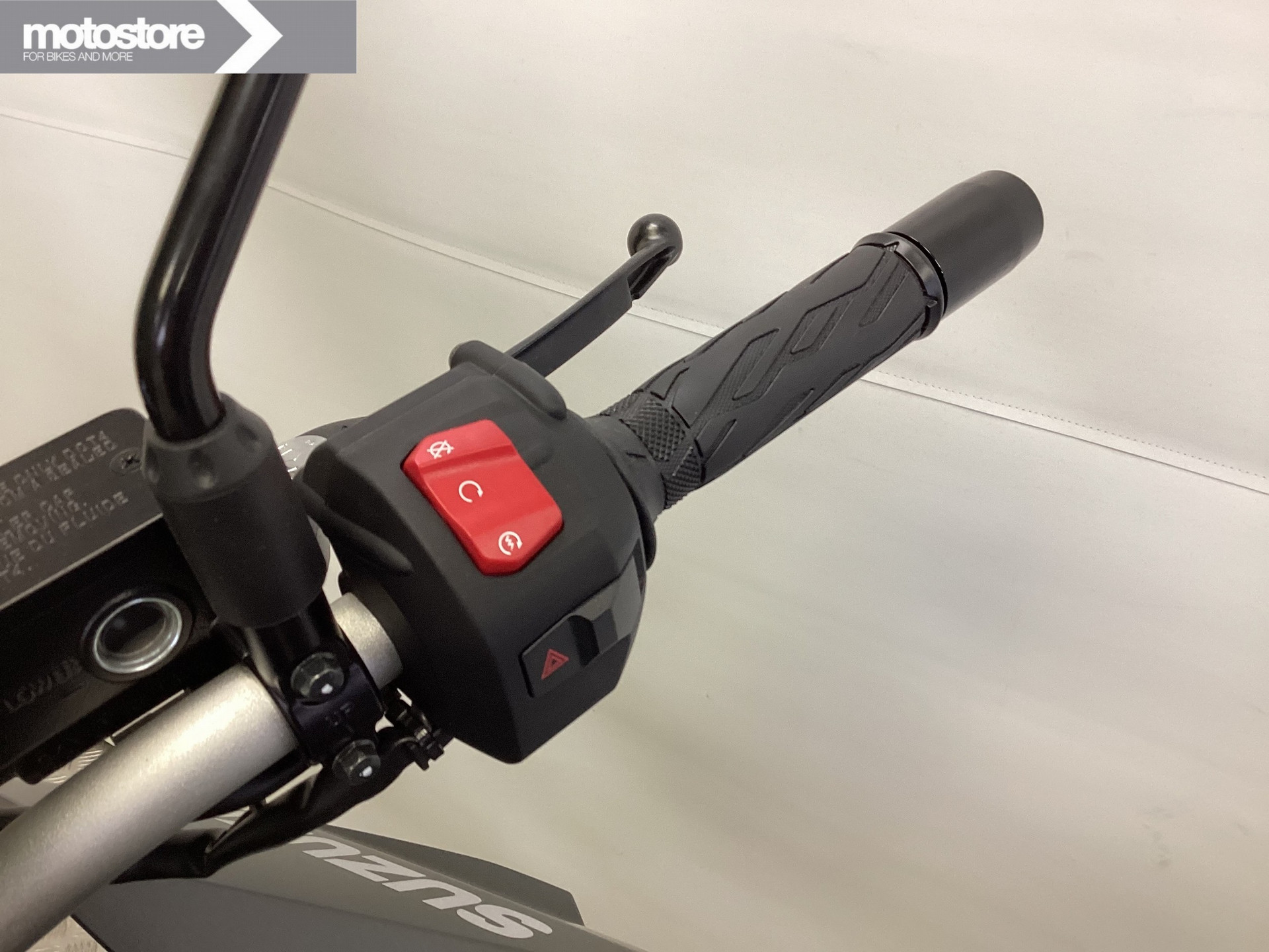 Suzuki V-Strom 800 - Afbeelding 9