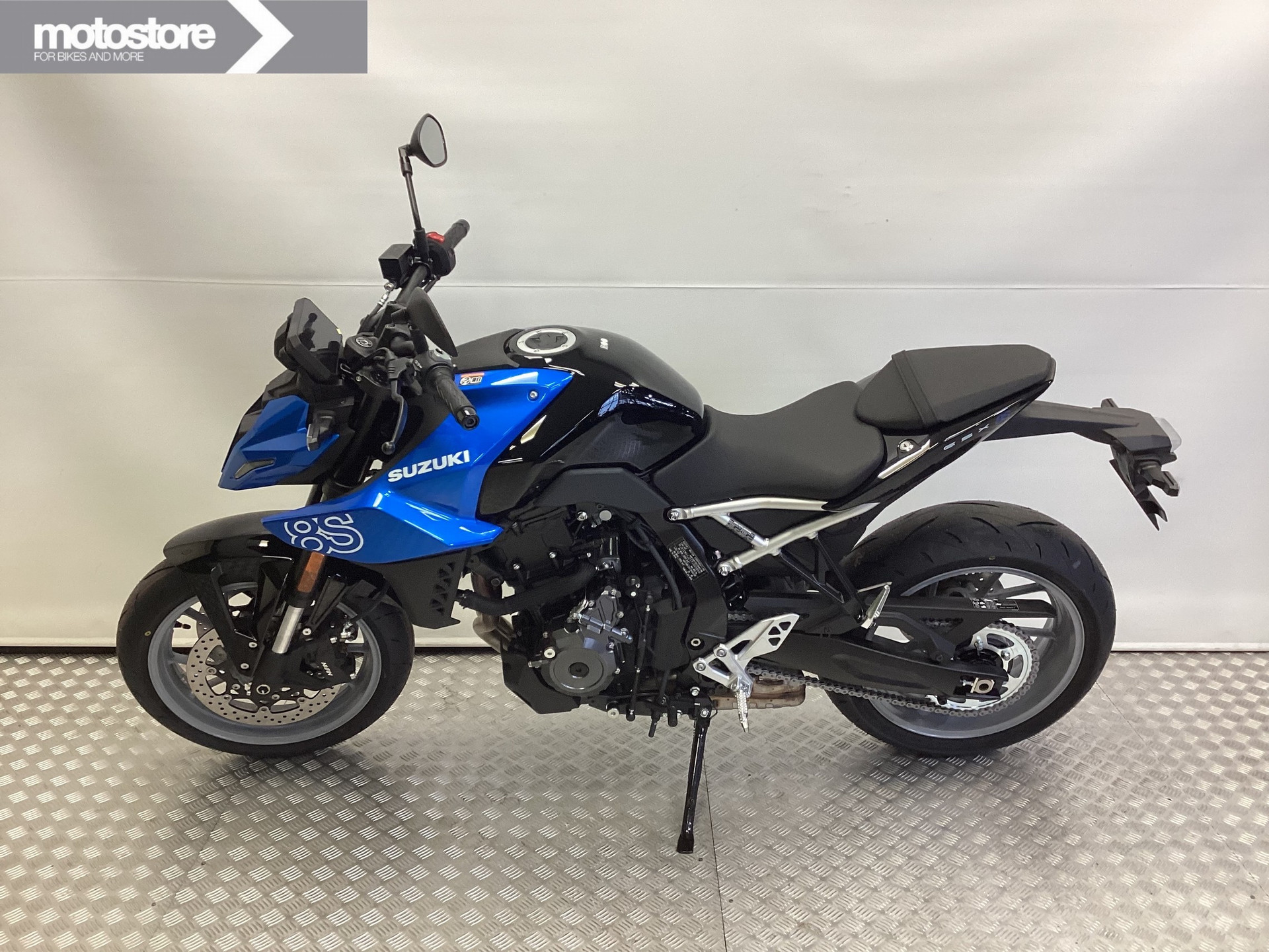 Suzuki GSX-8S - Afbeelding 12