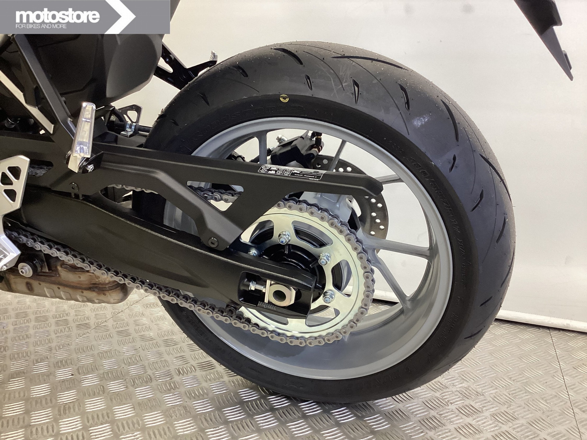 Suzuki GSX-8S - Afbeelding 15