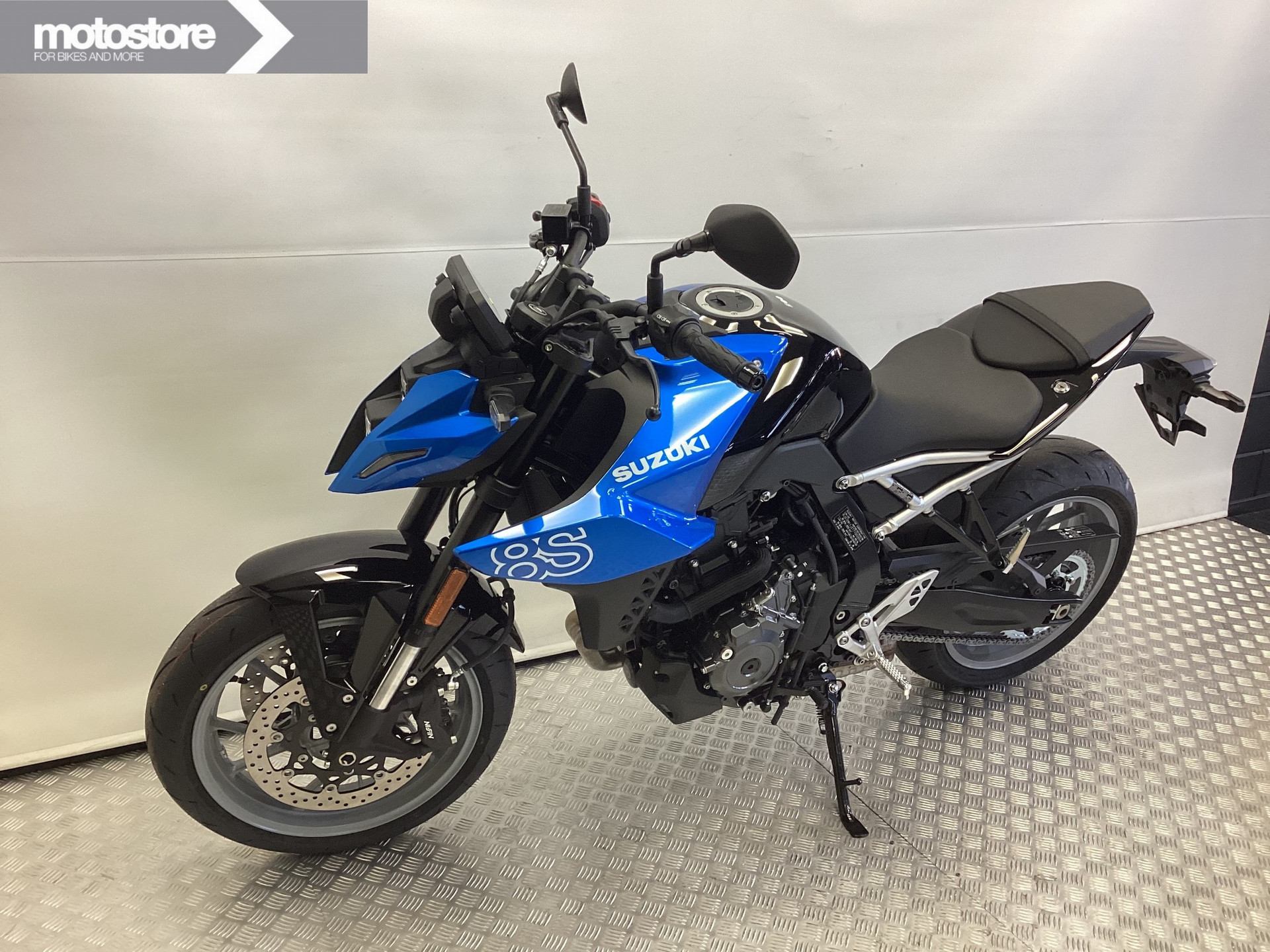 Suzuki GSX-8S - Afbeelding 16