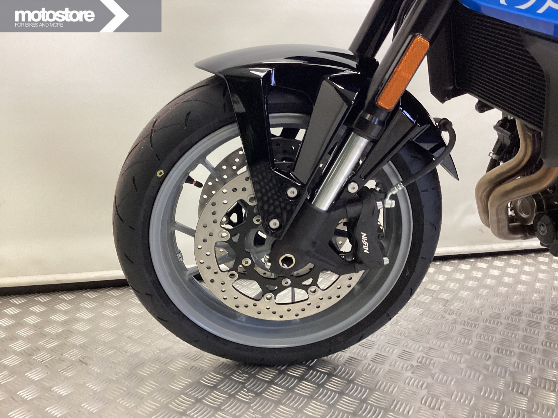 Suzuki GSX-8S - Afbeelding 17
