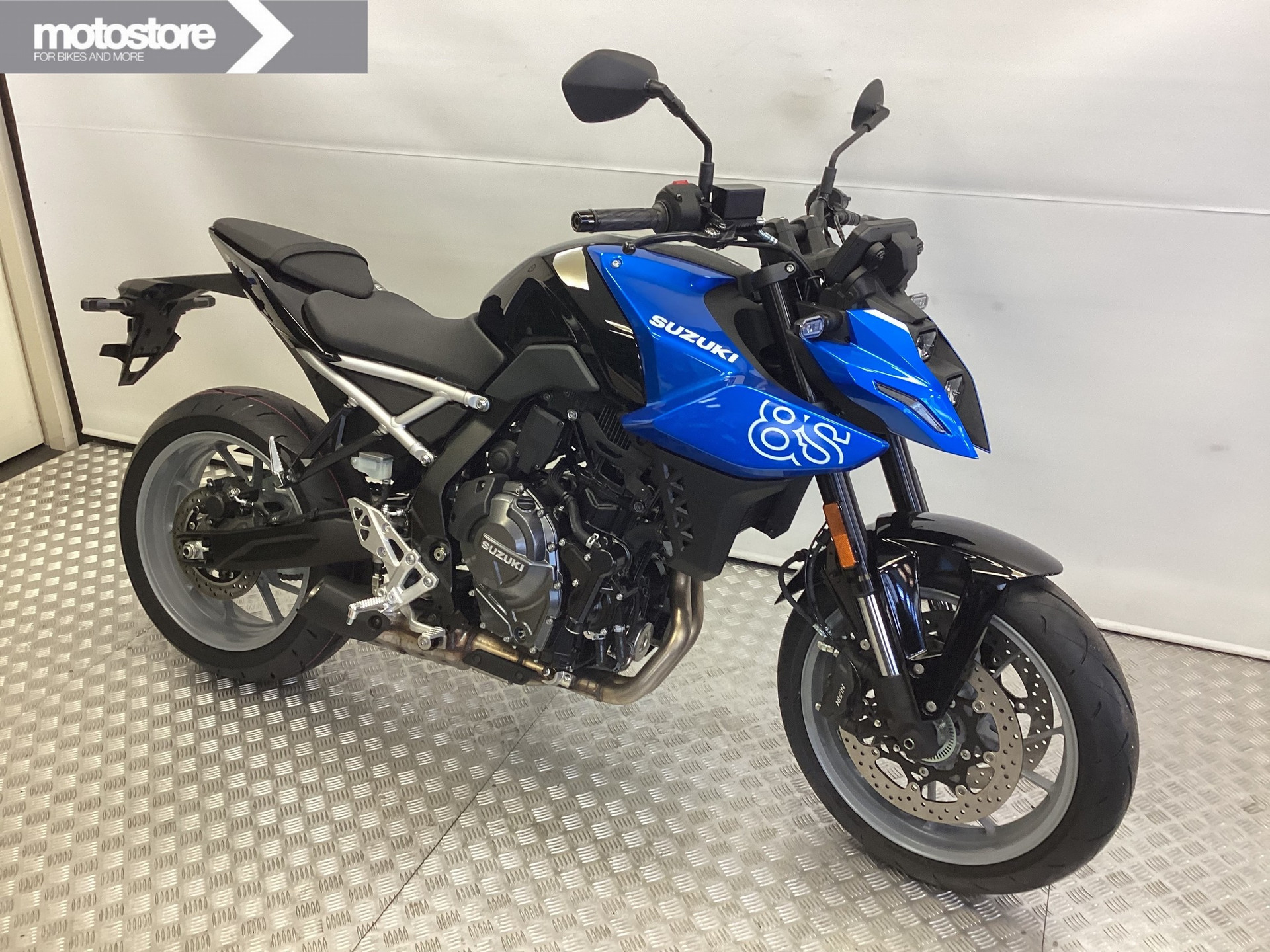 Suzuki GSX-8S - Afbeelding 3