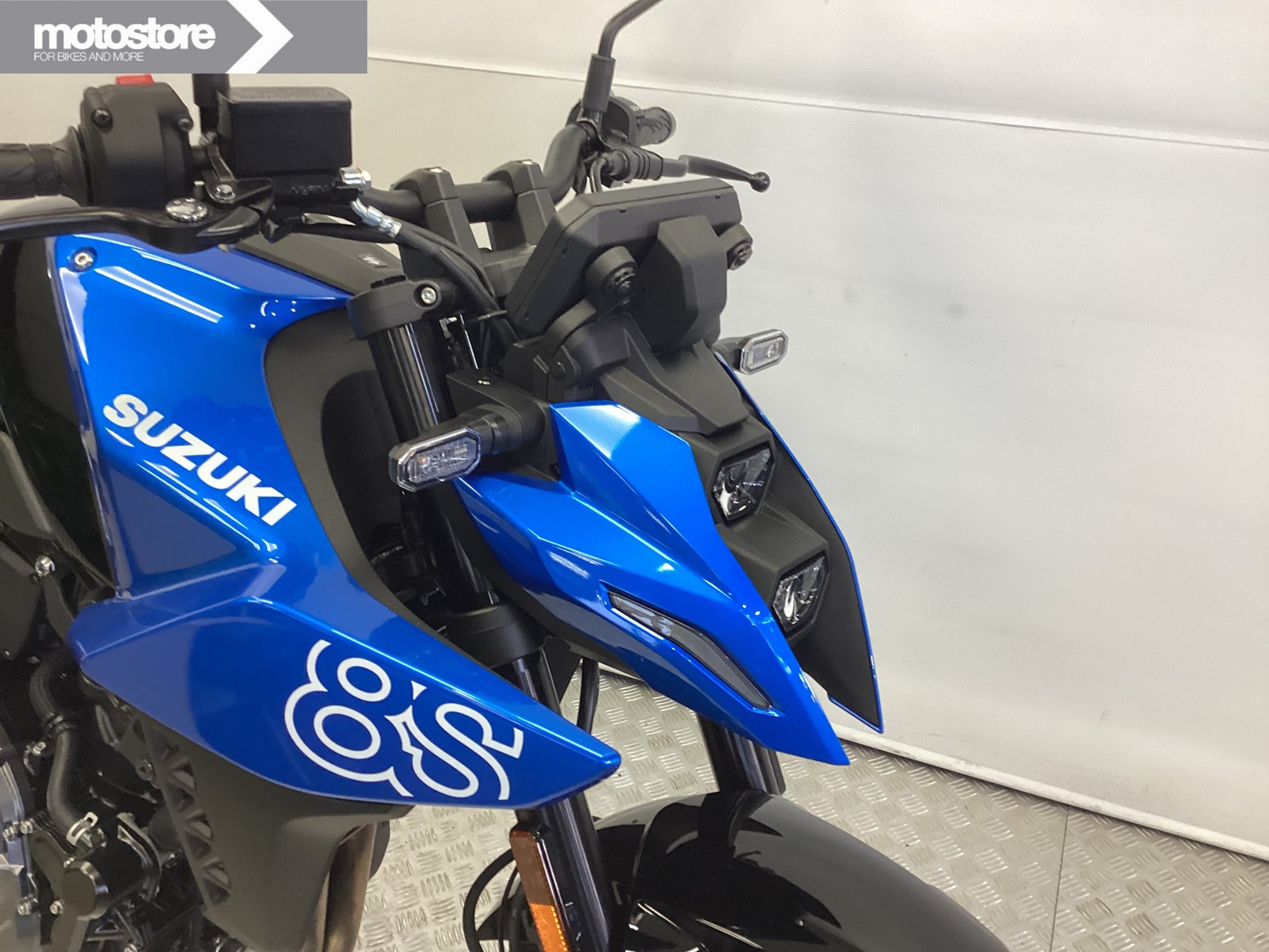 Suzuki GSX-8S - Afbeelding 4
