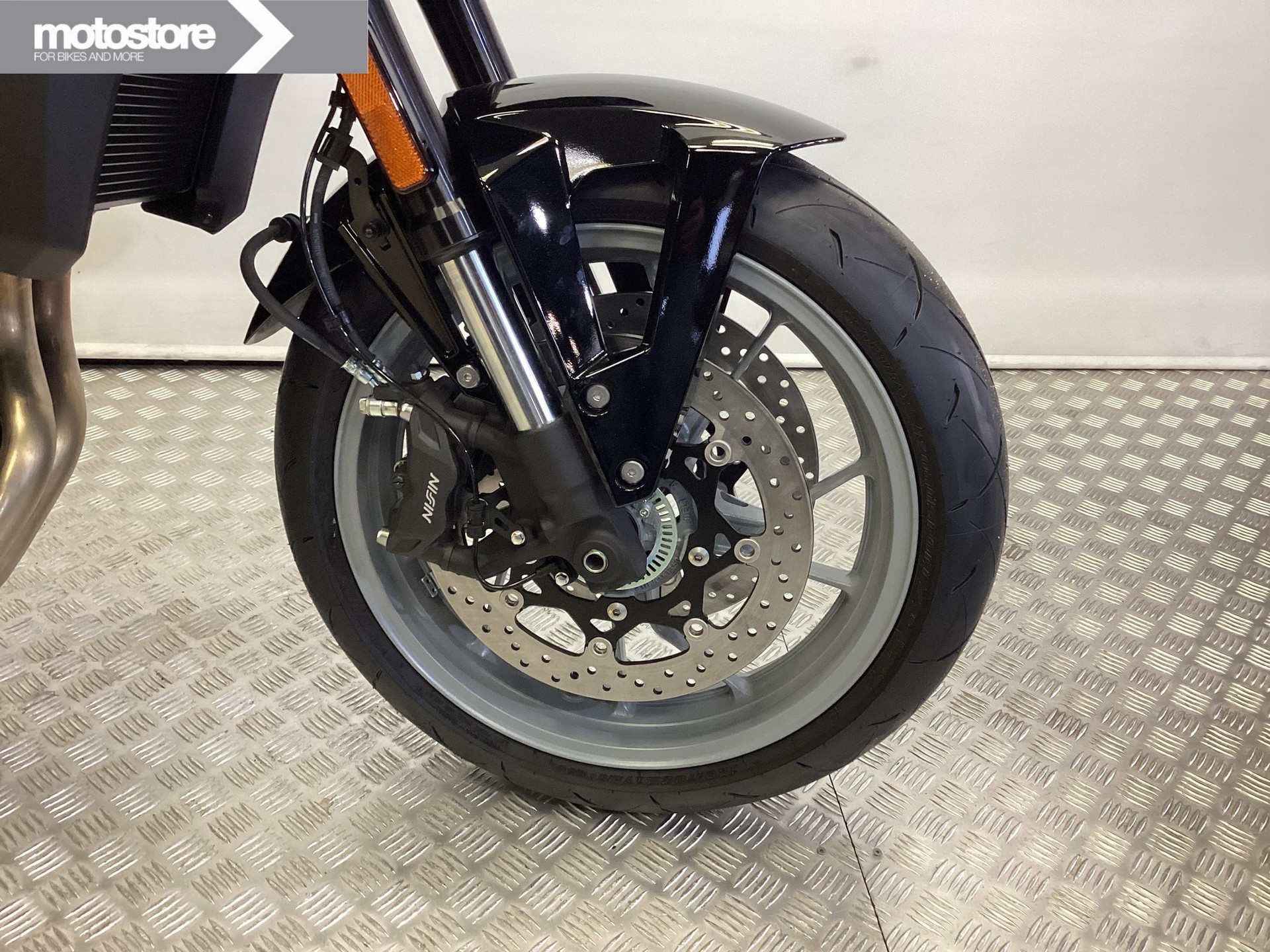 Suzuki GSX-8S - Afbeelding 5