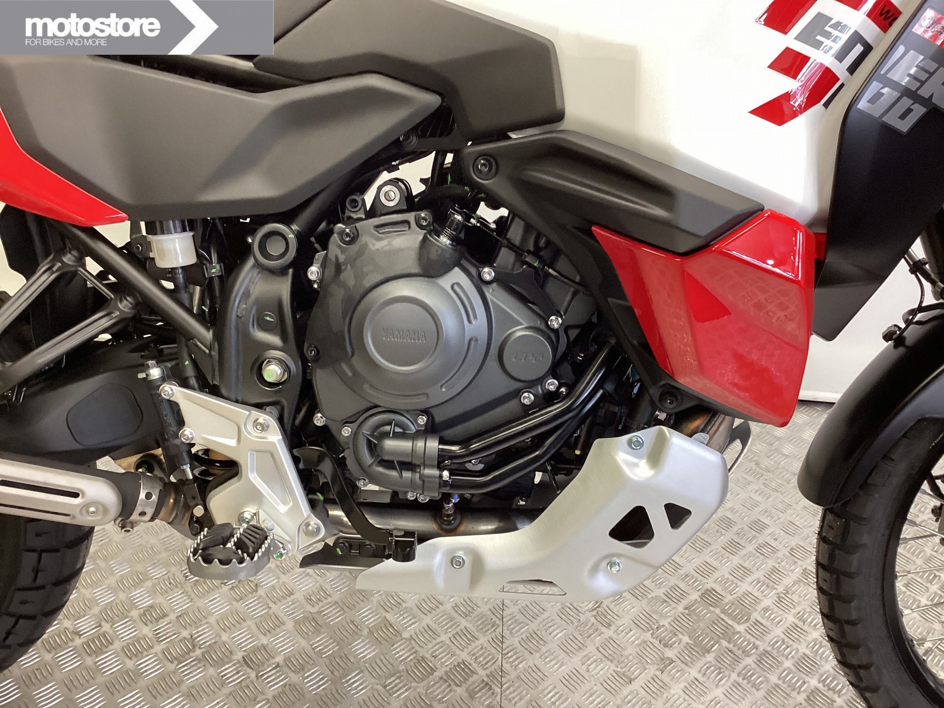 Yamaha TENERE 700 WORLD RAID - Afbeelding 2