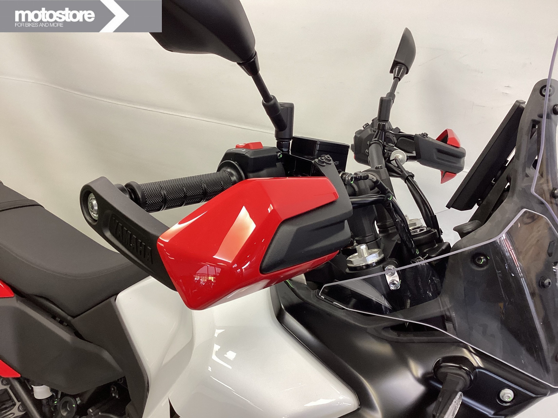 Yamaha TENERE 700 WORLD RAID - Afbeelding 4