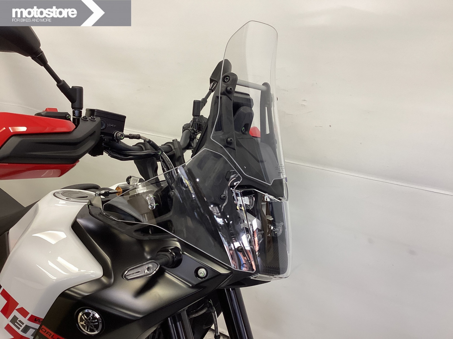 Yamaha TENERE 700 WORLD RAID - Afbeelding 5