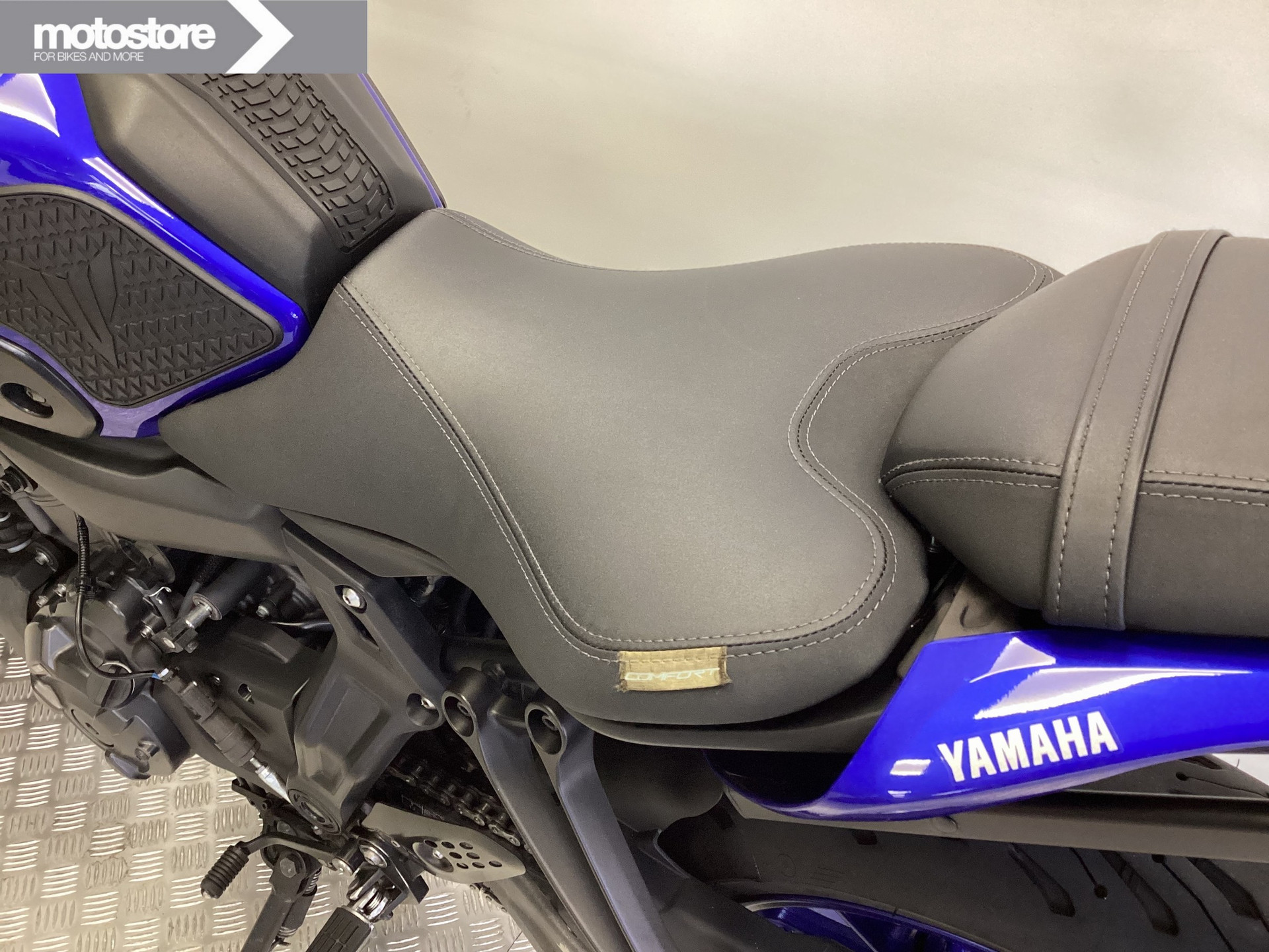Yamaha MT 07 ABS - Afbeelding 18
