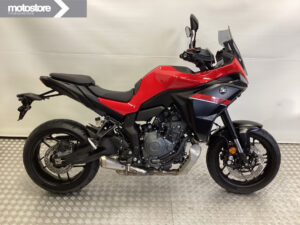 Yamaha TRACER 7