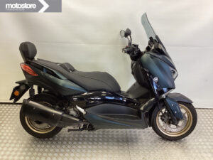 Yamaha X MAX 300 TECH MAX