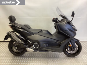 Yamaha T-MAX 560
