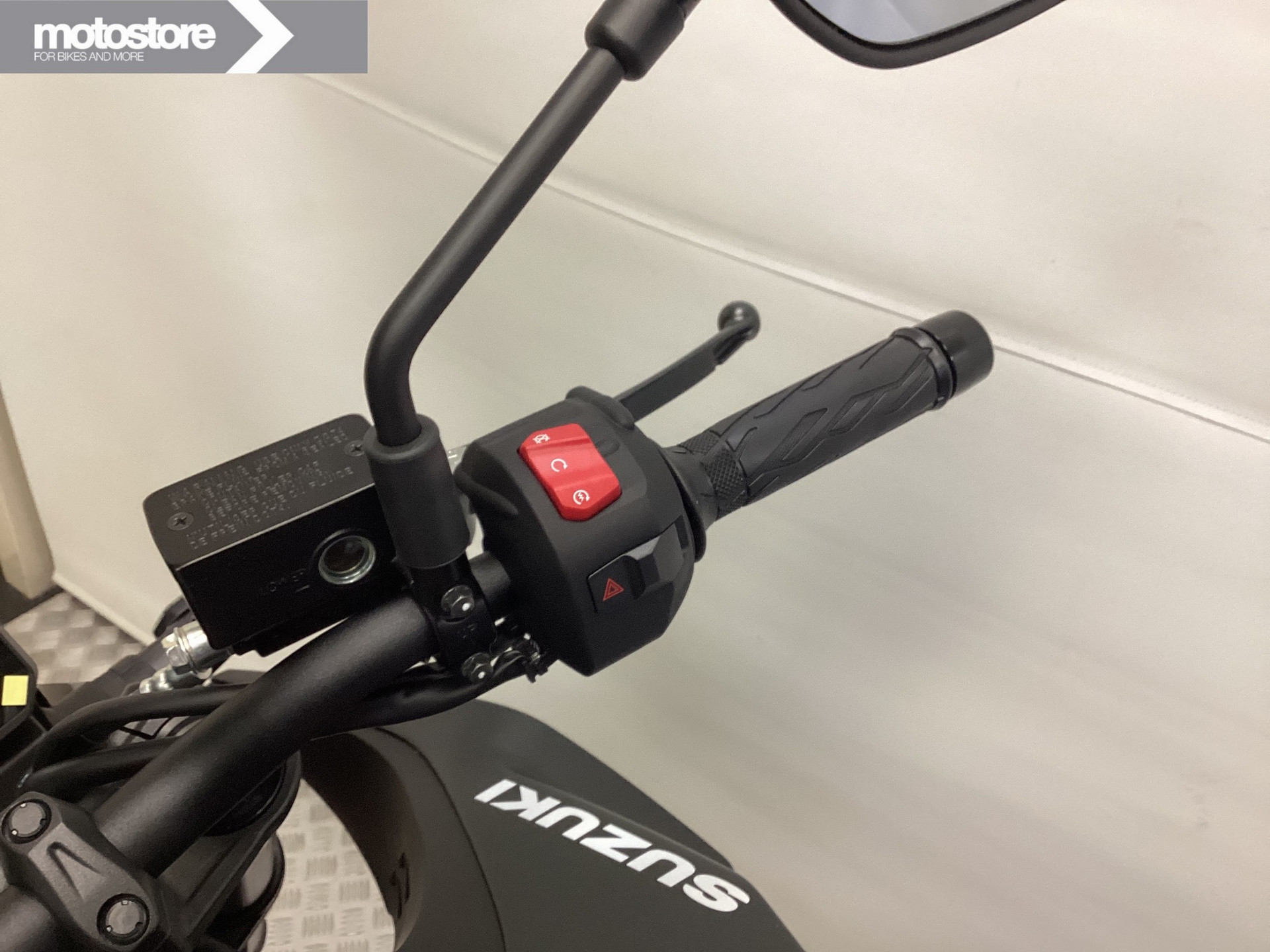 Suzuki GSX-8S - Afbeelding 11