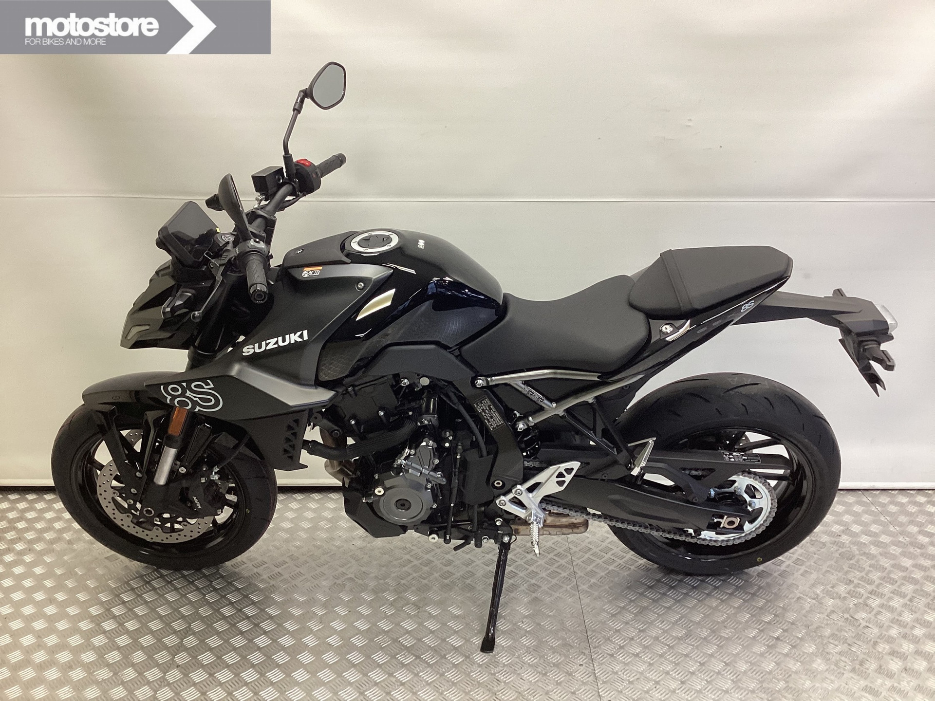Suzuki GSX-8S - Afbeelding 12