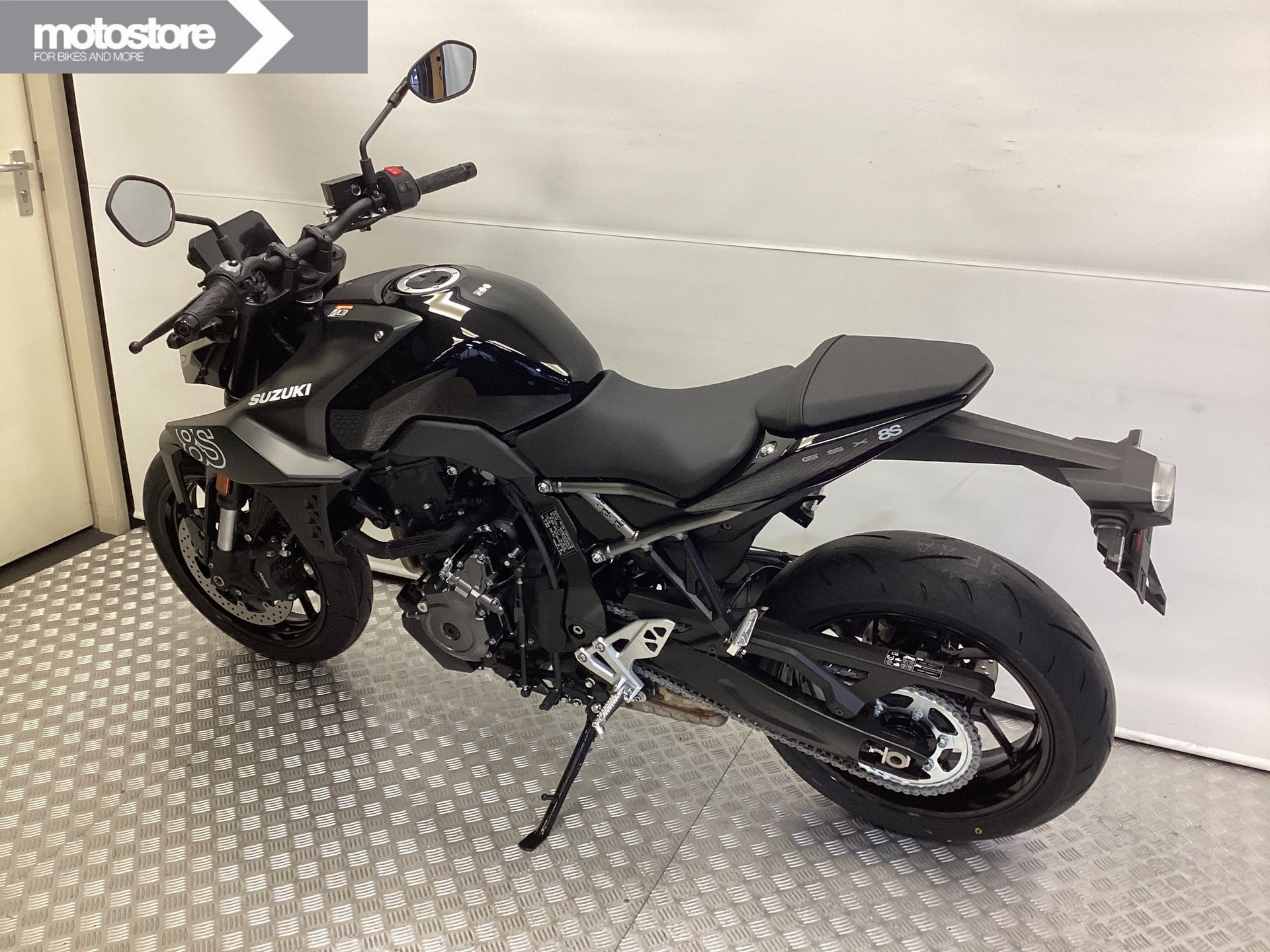 Suzuki GSX-8S - Afbeelding 14