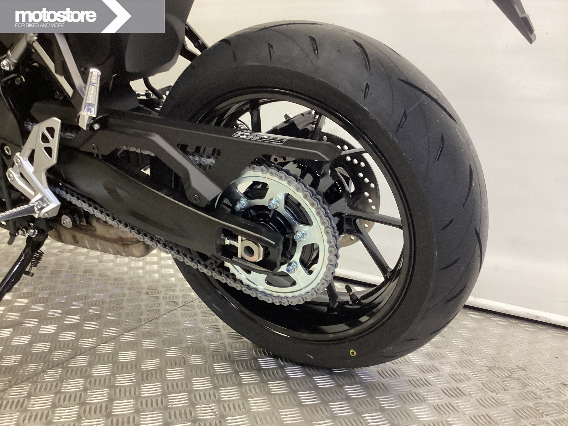 Suzuki GSX-8S - Afbeelding 15