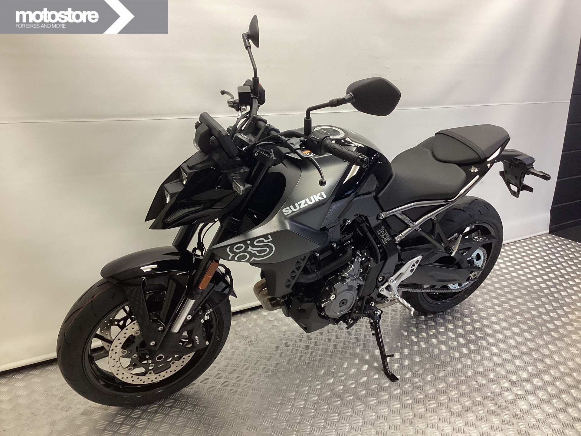 Suzuki GSX-8S - Afbeelding 16