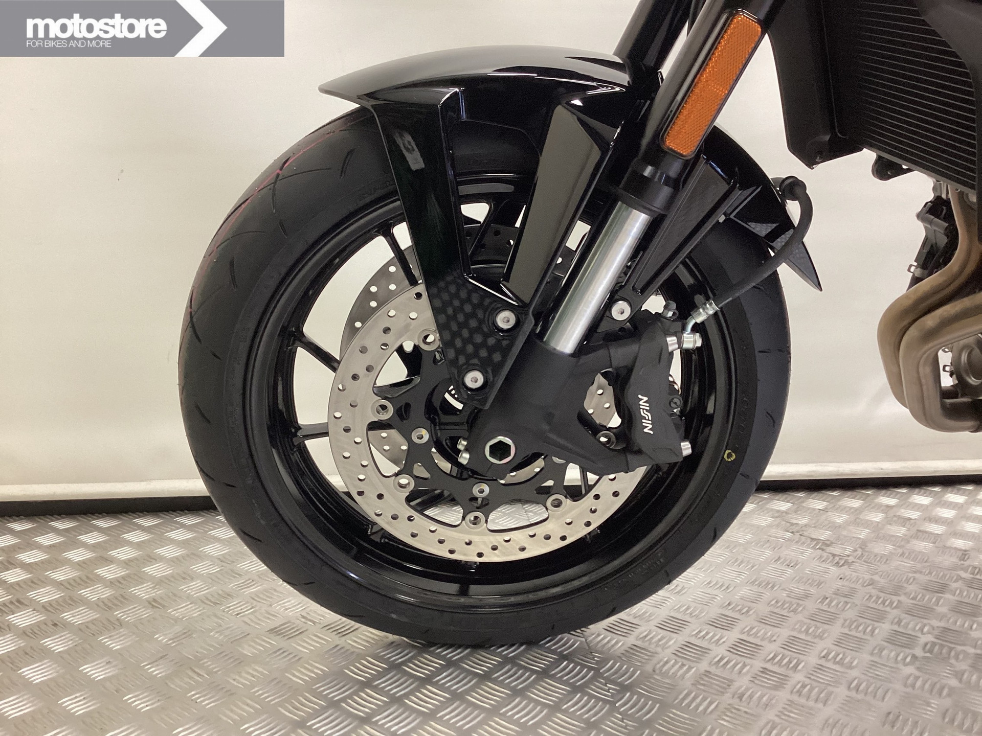 Suzuki GSX-8S - Afbeelding 17