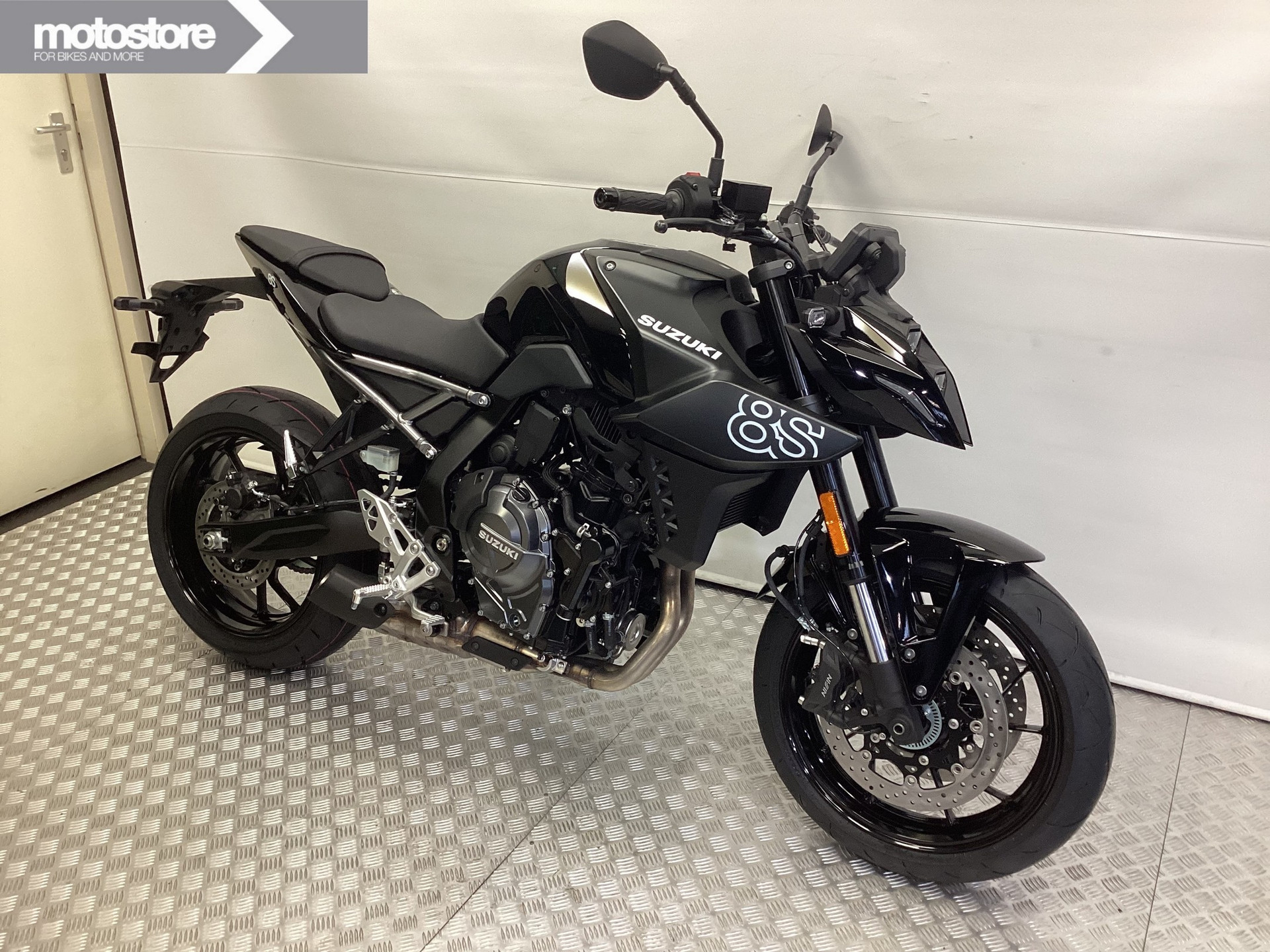 Suzuki GSX-8S - Afbeelding 3