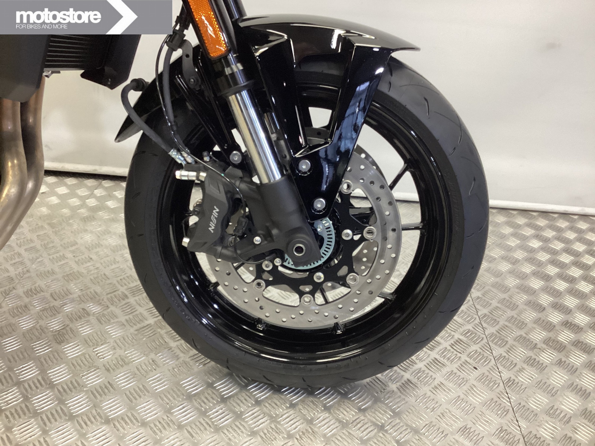 Suzuki GSX-8S - Afbeelding 5