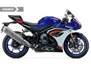 Suzuki GSX-R 1000 RA