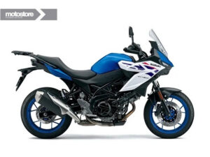 Suzuki SV-7 GX