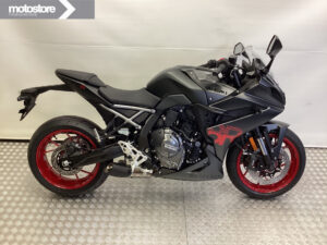 Suzuki GSX-8R