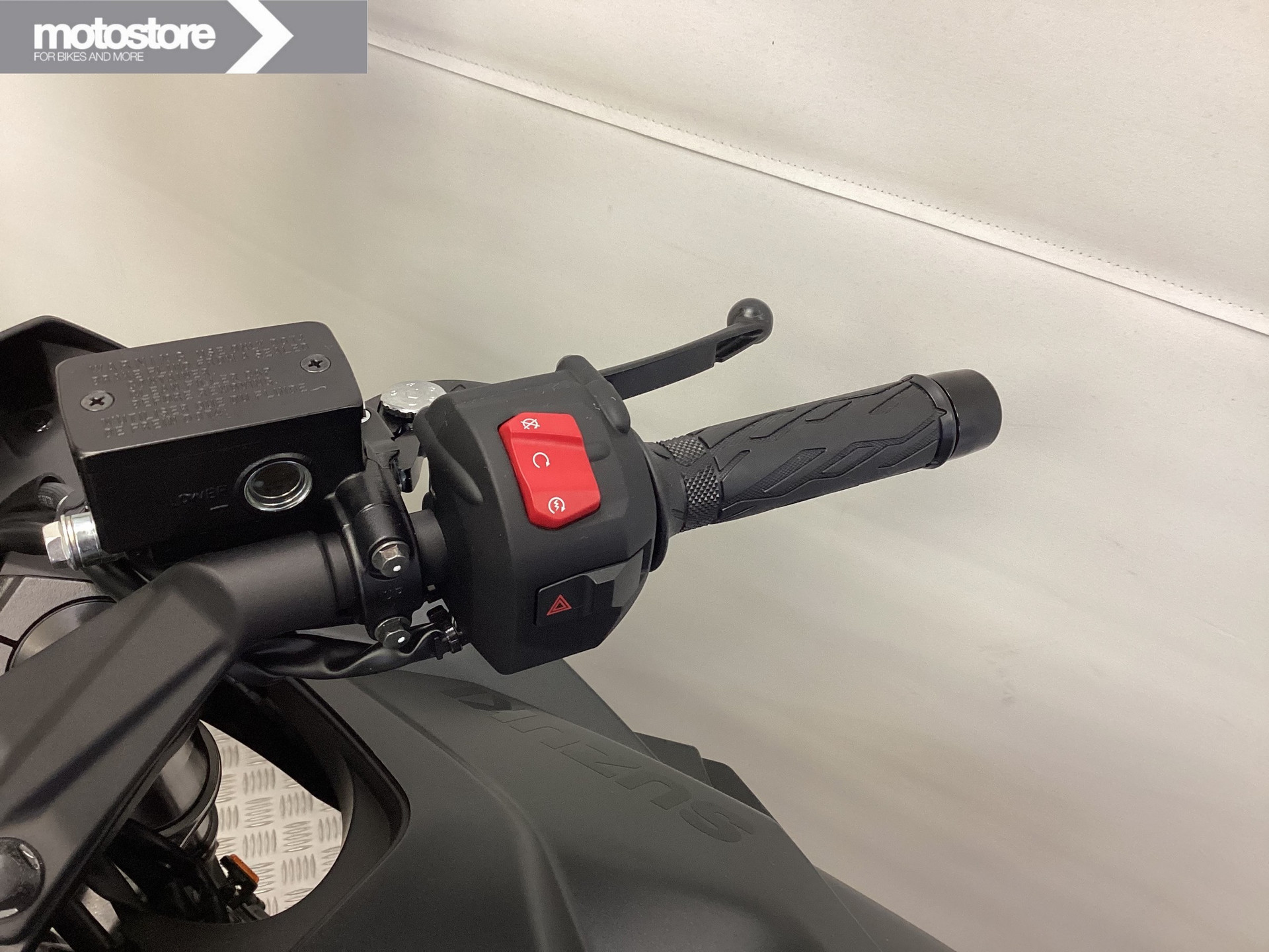 Suzuki GSX-8R - Afbeelding 10