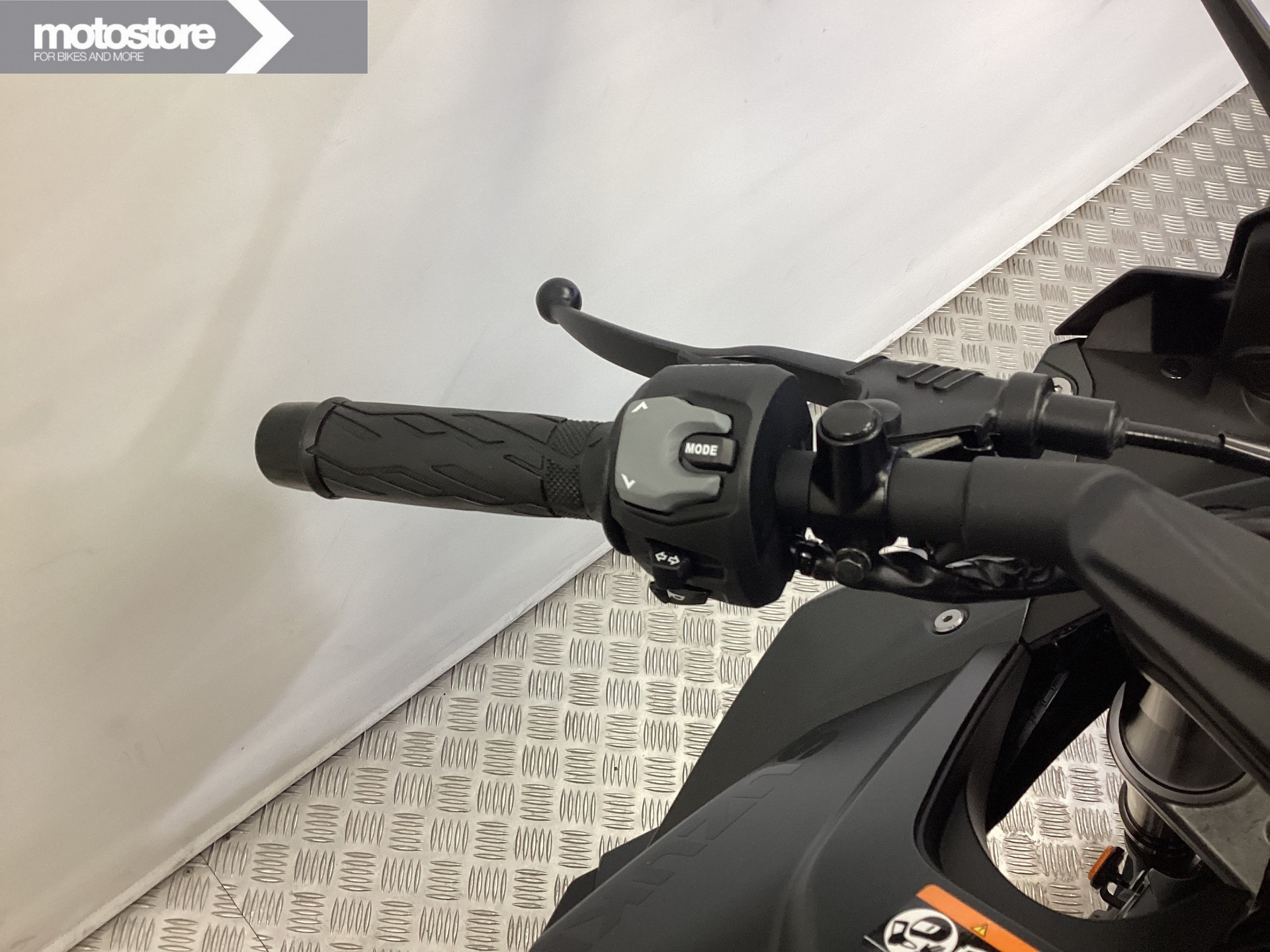 Suzuki GSX-8R - Afbeelding 11