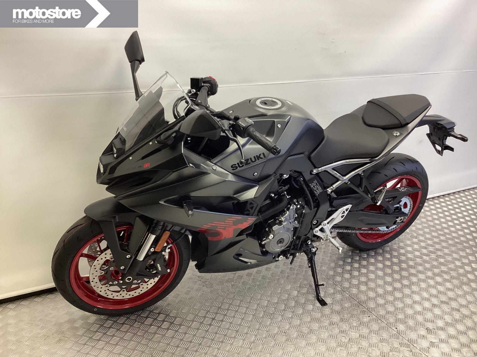 Suzuki GSX-8R - Afbeelding 17