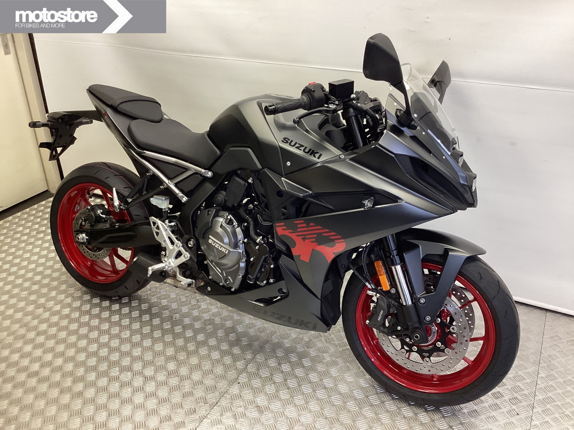 Suzuki GSX-8R - Afbeelding 3
