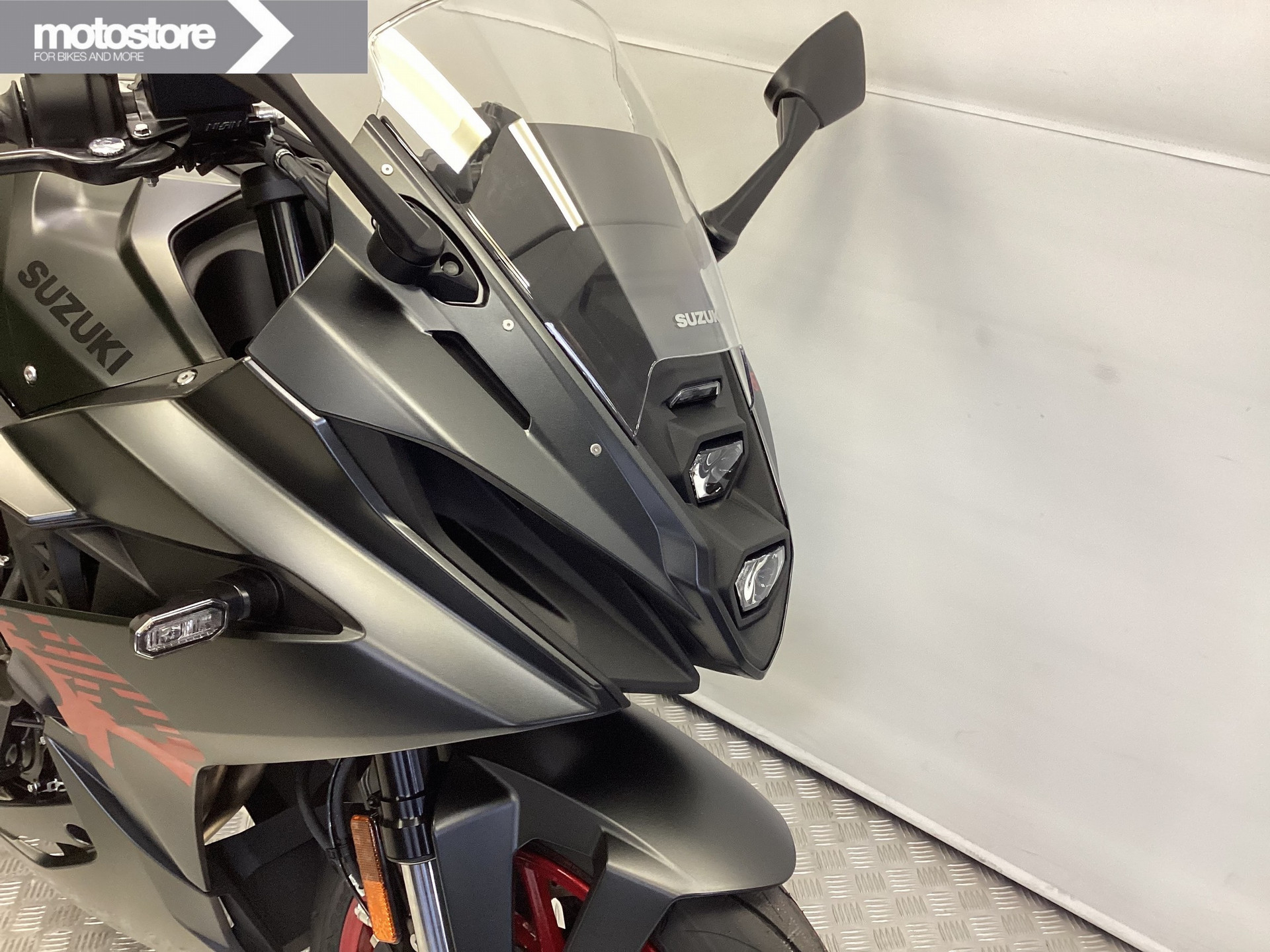 Suzuki GSX-8R - Afbeelding 4