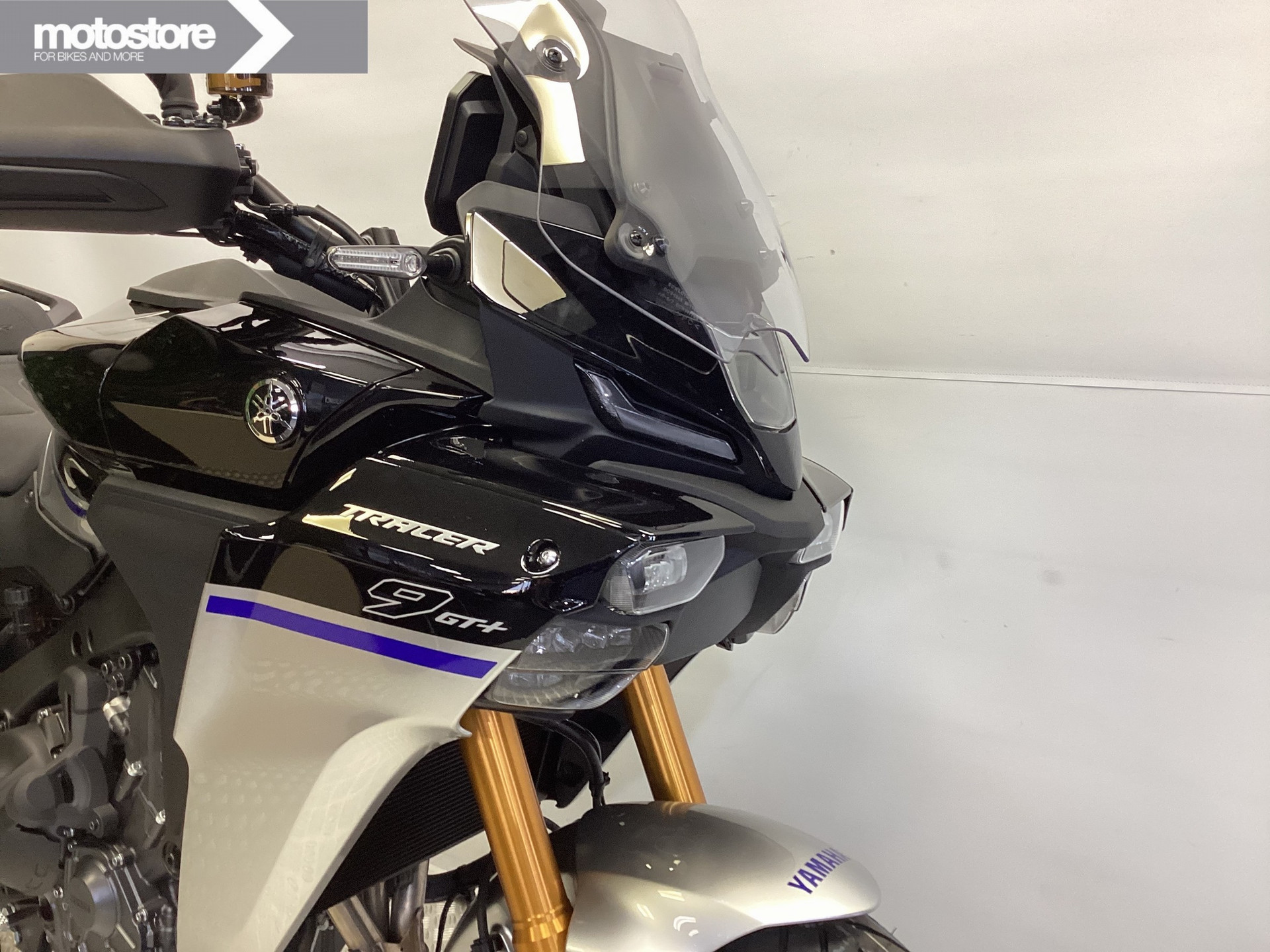 Yamaha TRACER 9 GT+ Y-AMT - Afbeelding 4