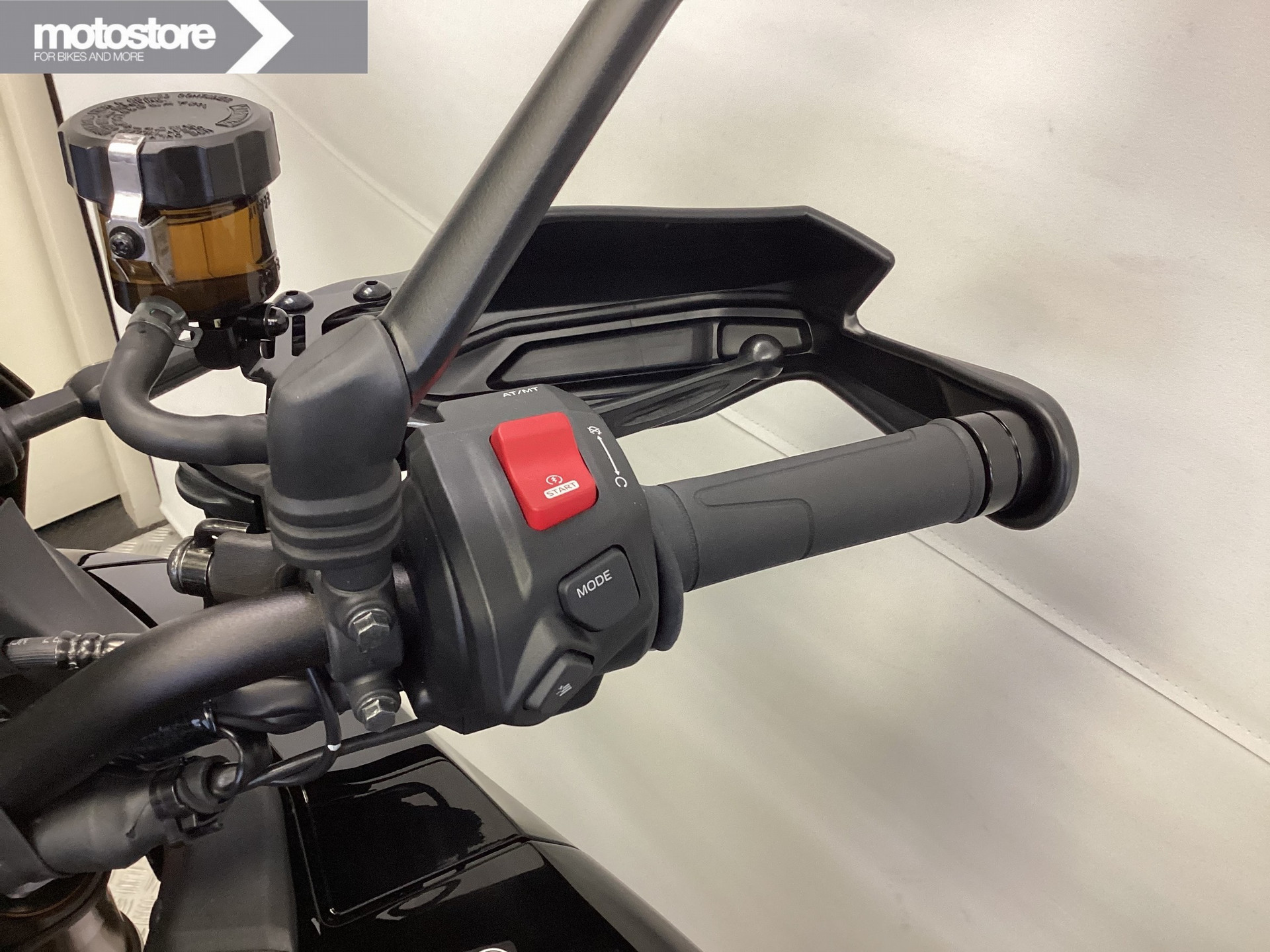 Yamaha TRACER 9 GT+ Y-AMT - Afbeelding 9