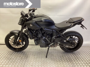 Yamaha MT 07 ABS 35KW