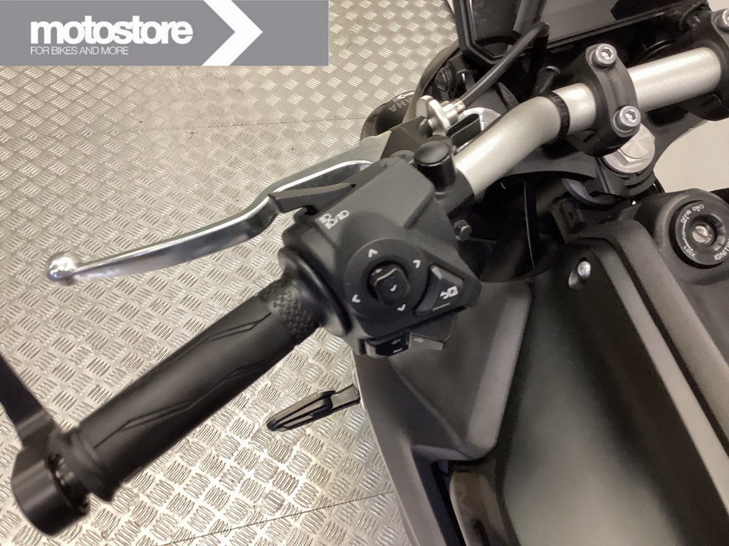 Yamaha MT 07 ABS 35KW - Afbeelding 10