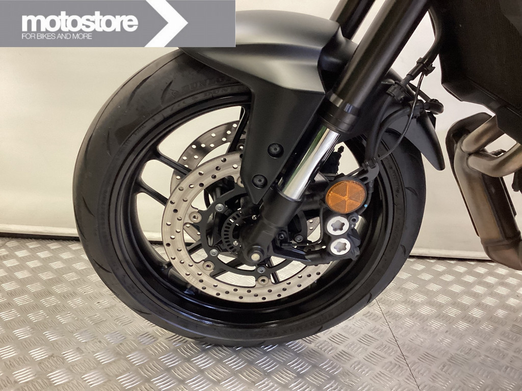 Yamaha MT 07 ABS 35KW - Afbeelding 12