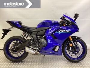 Yamaha YZF-R7