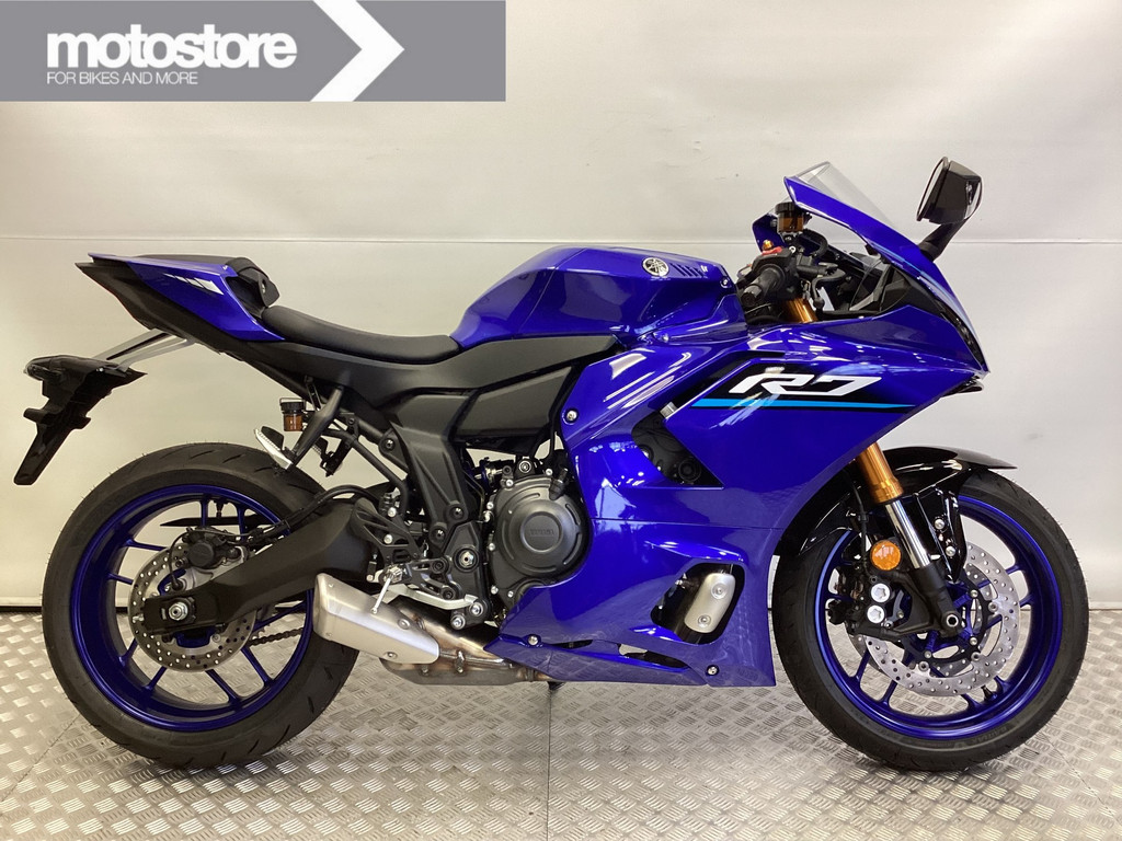 Yamaha YZF-R7